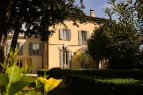 Villa Messori Spa